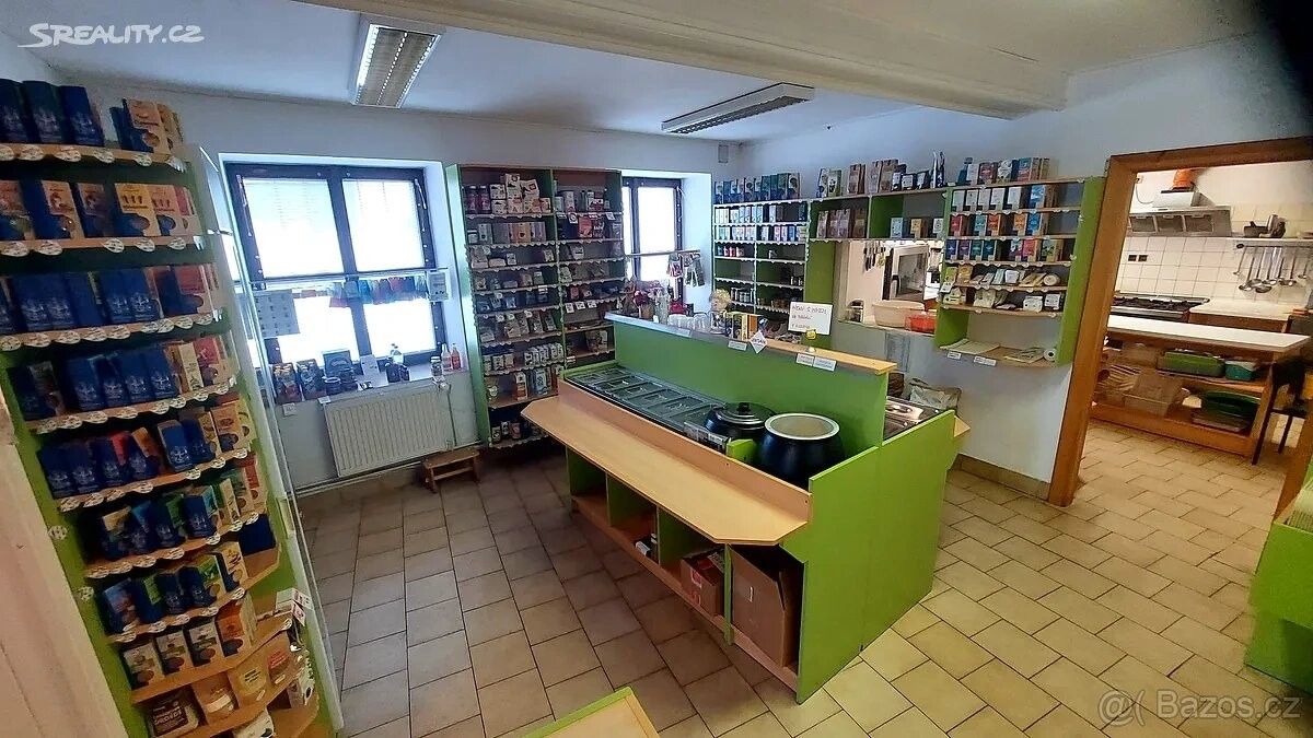 Obchodní prostory, Pelhřimov, 393 01 - 1