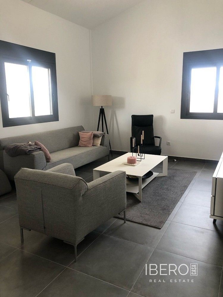 Prodej rodinný dům - Pinoso, ES, 247 m² - 5