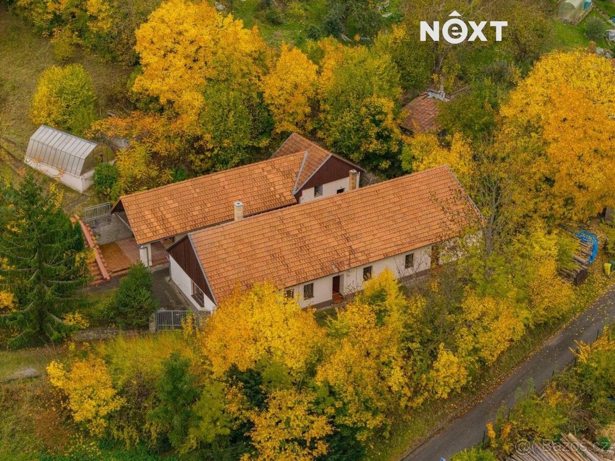 Rodinné domy, Rájec-Jestřebí, 679 02