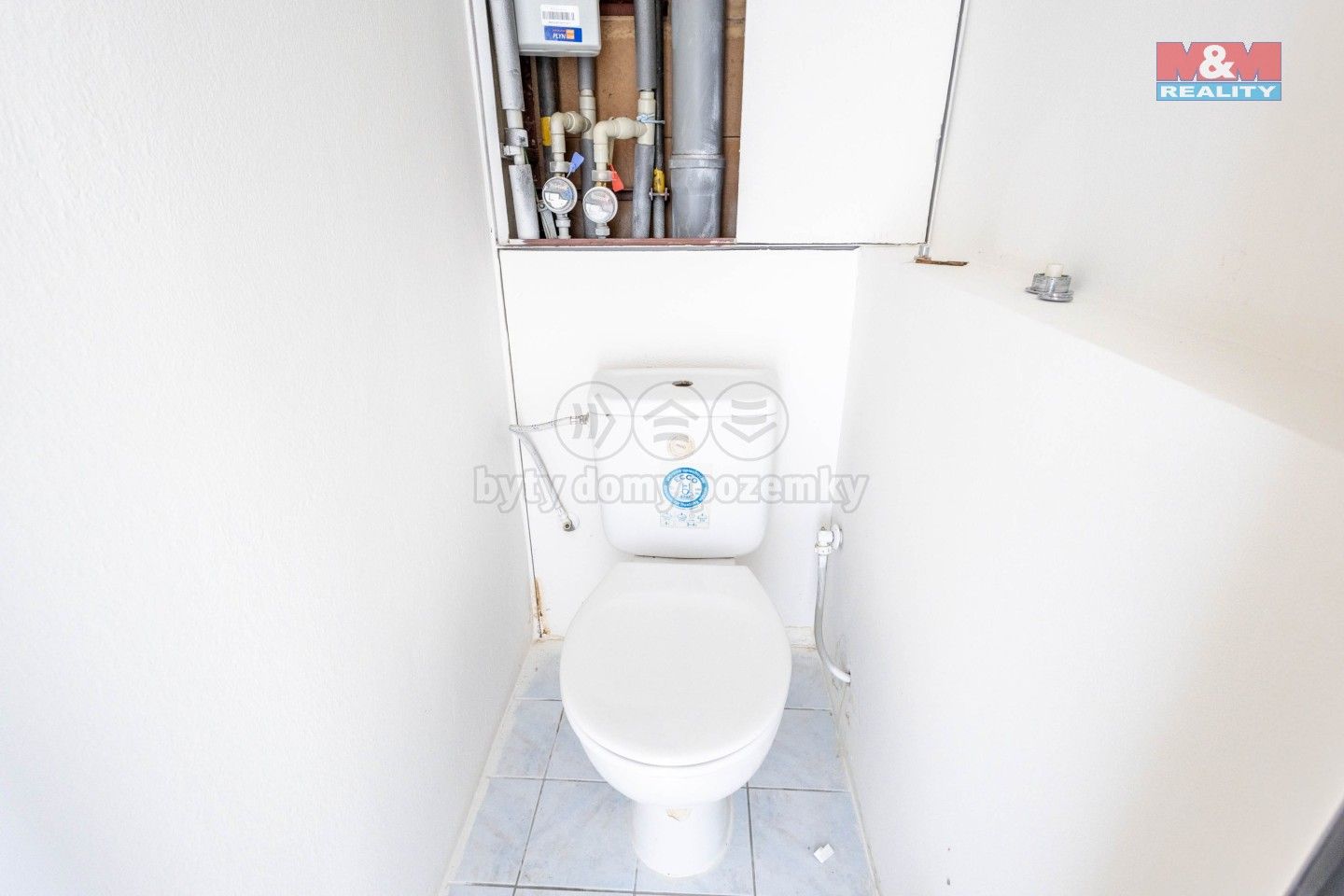 Pronájem byt 2+1 - Česká Lípa, 57 m² - 5