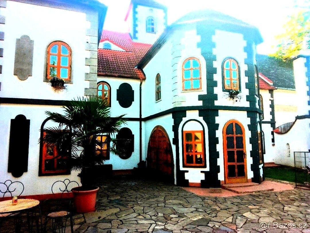 Rodinné domy, Louny, 440 01