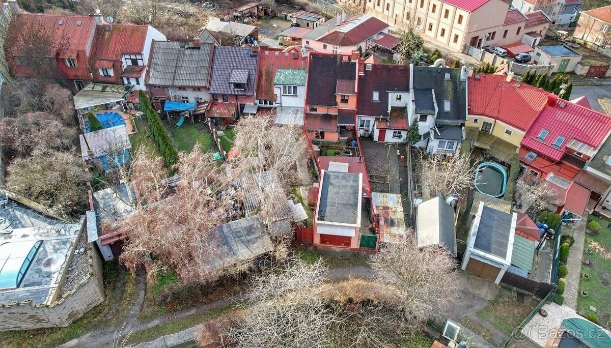 Pronájem byt - Ústí nad Labem, 400 01