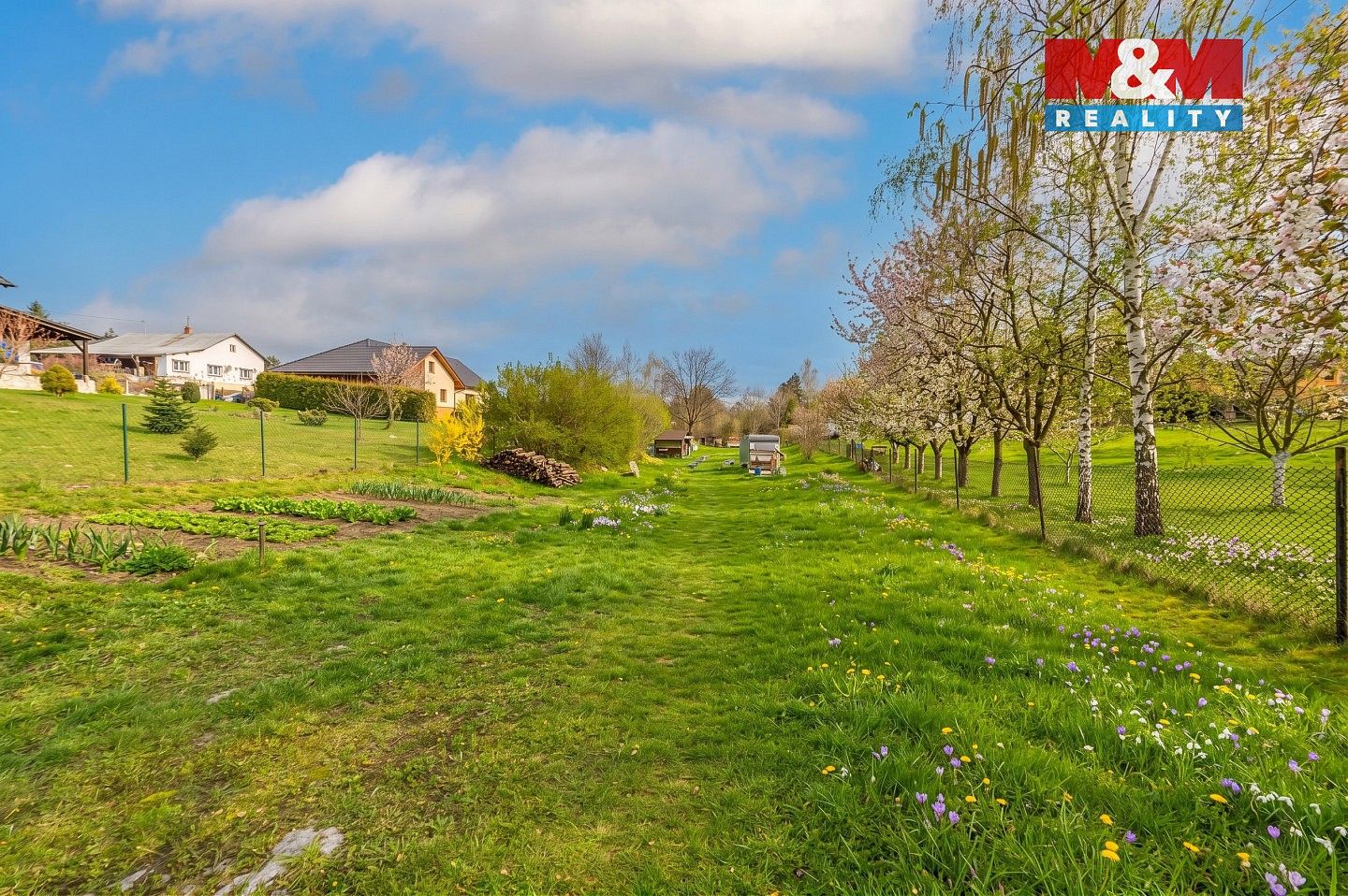 Zahrady, Havířov - Dolní Suchá, okres Karviná, Moravskoslezský kraj - 2