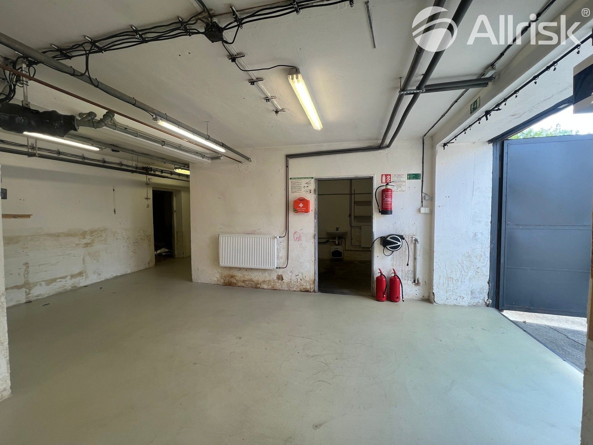 Pronájem sklad - U Cukrovaru, Opava Kateřinky, 56 m² - 5