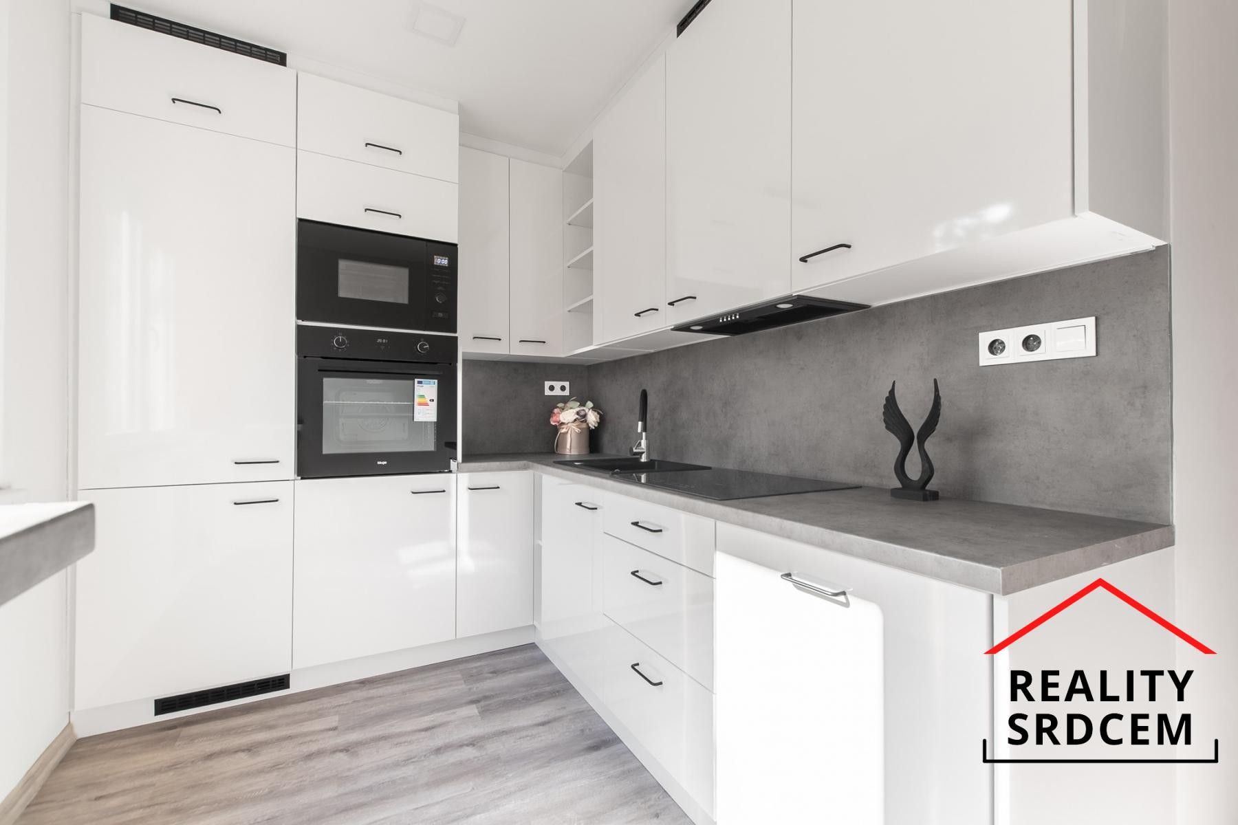 2+1, Božkova , Karviná Ráj, 56 m²