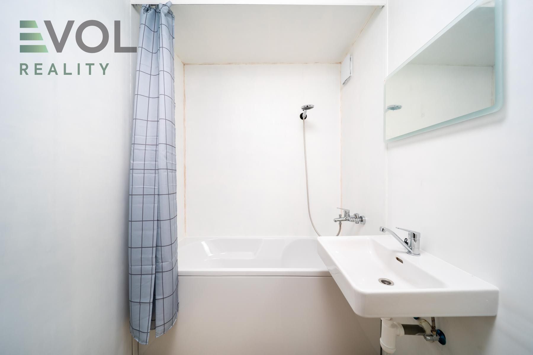 Byt 3+1 · 62 m² · Vodňanská  , České Budějovice 2 - 4