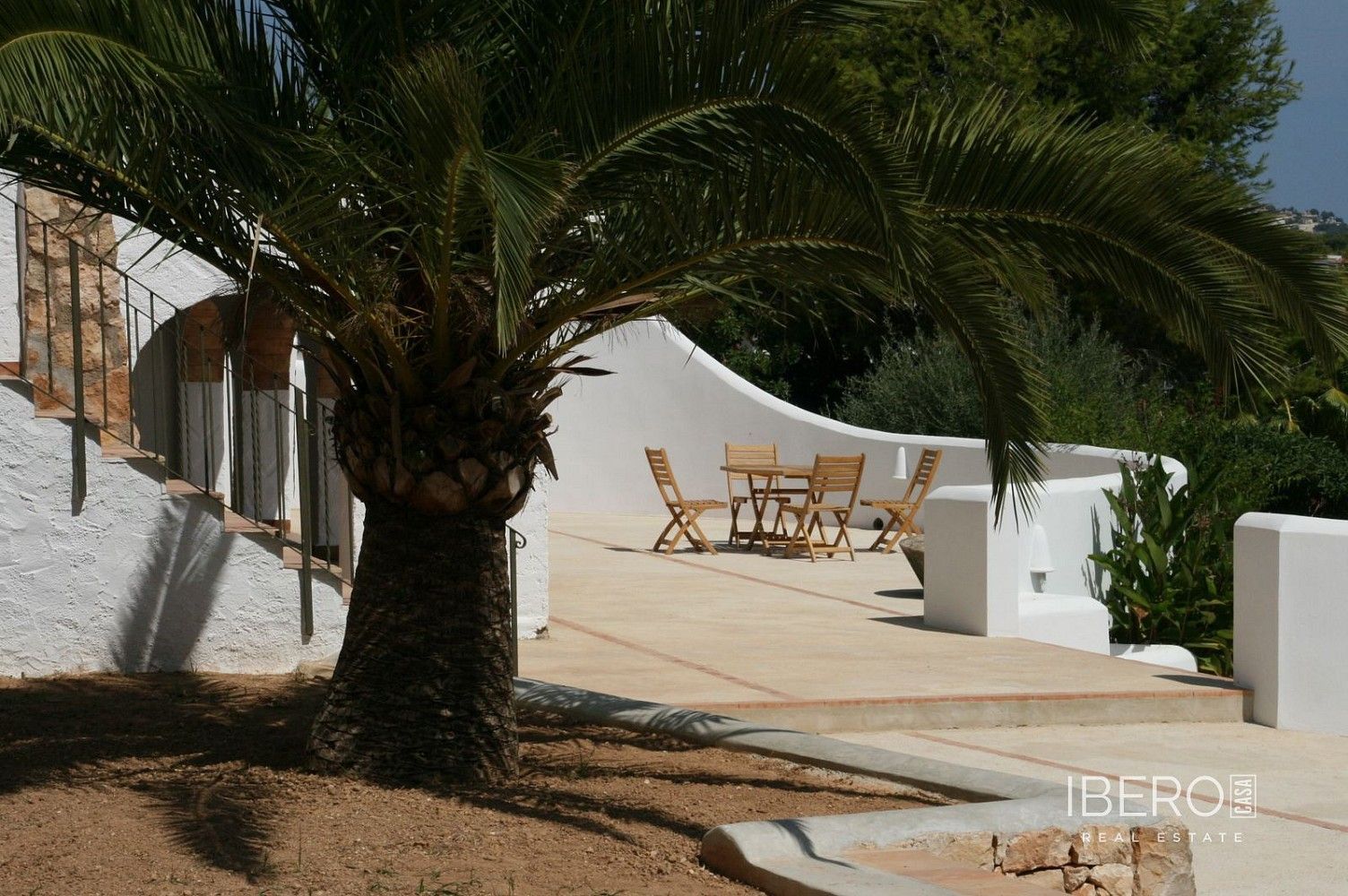 Prodej rodinný dům - Benissa Coast, ES, 205 m² - 5