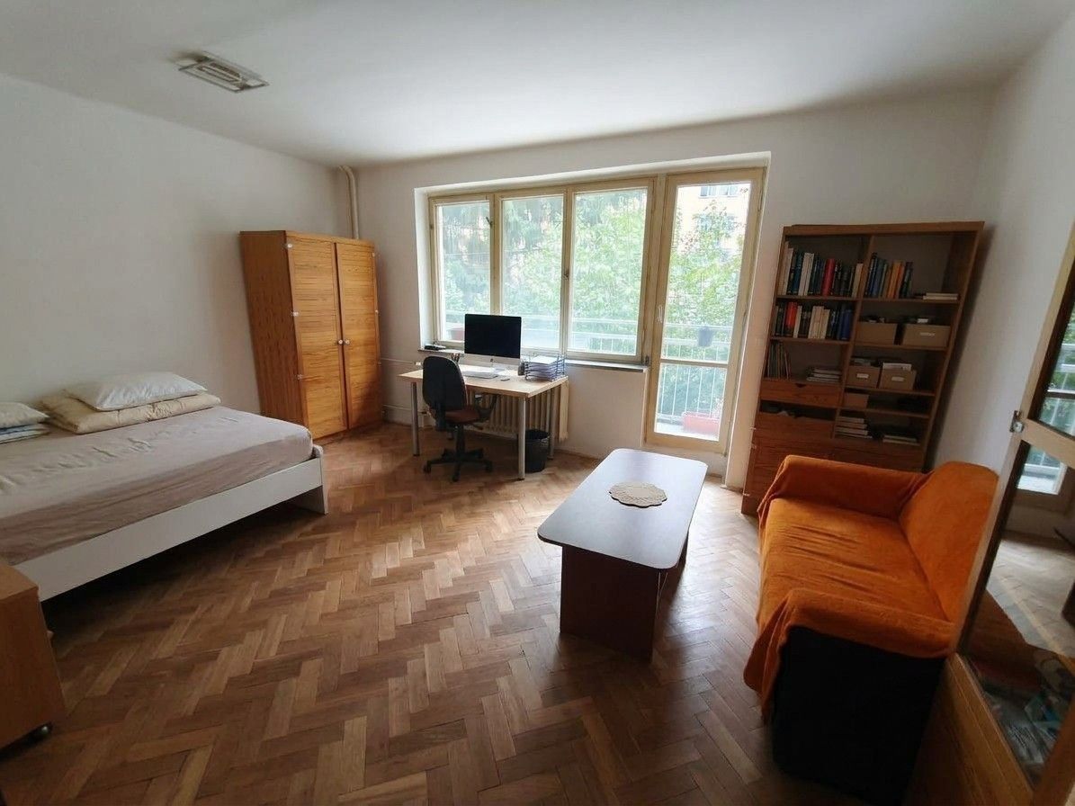 Byt 4+kk · 77 m² · Hrusická, Praha - Záběhlice - 4