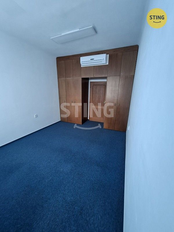 Kanceláře, České Budějovice - České Budějovice 3, Jihočeský kraj, 18 m² - 2