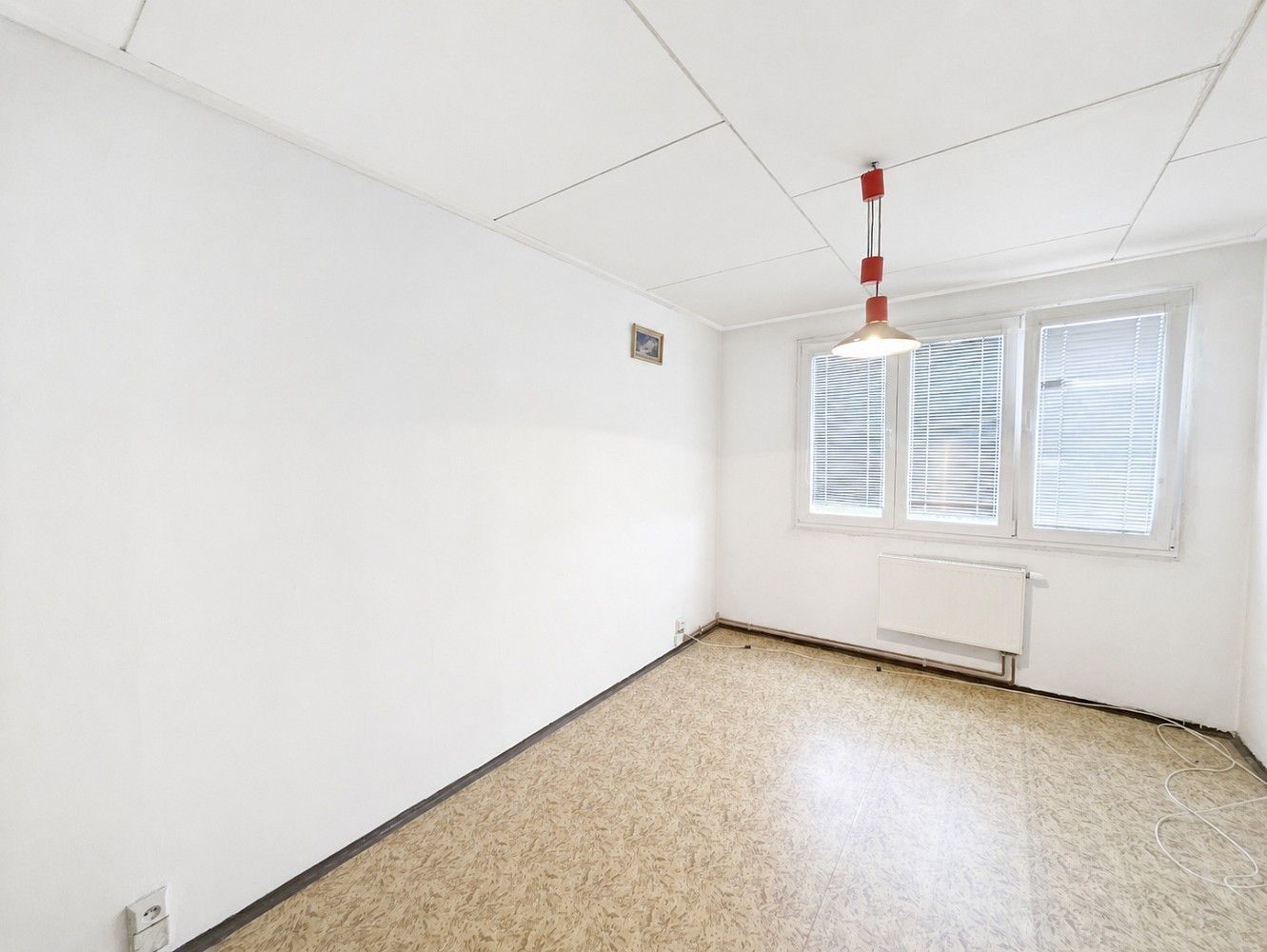 Prodej byt 2+1 - Praha - Kobylisy, okres Praha 8, Hlavní město Praha, 71 m² - 5