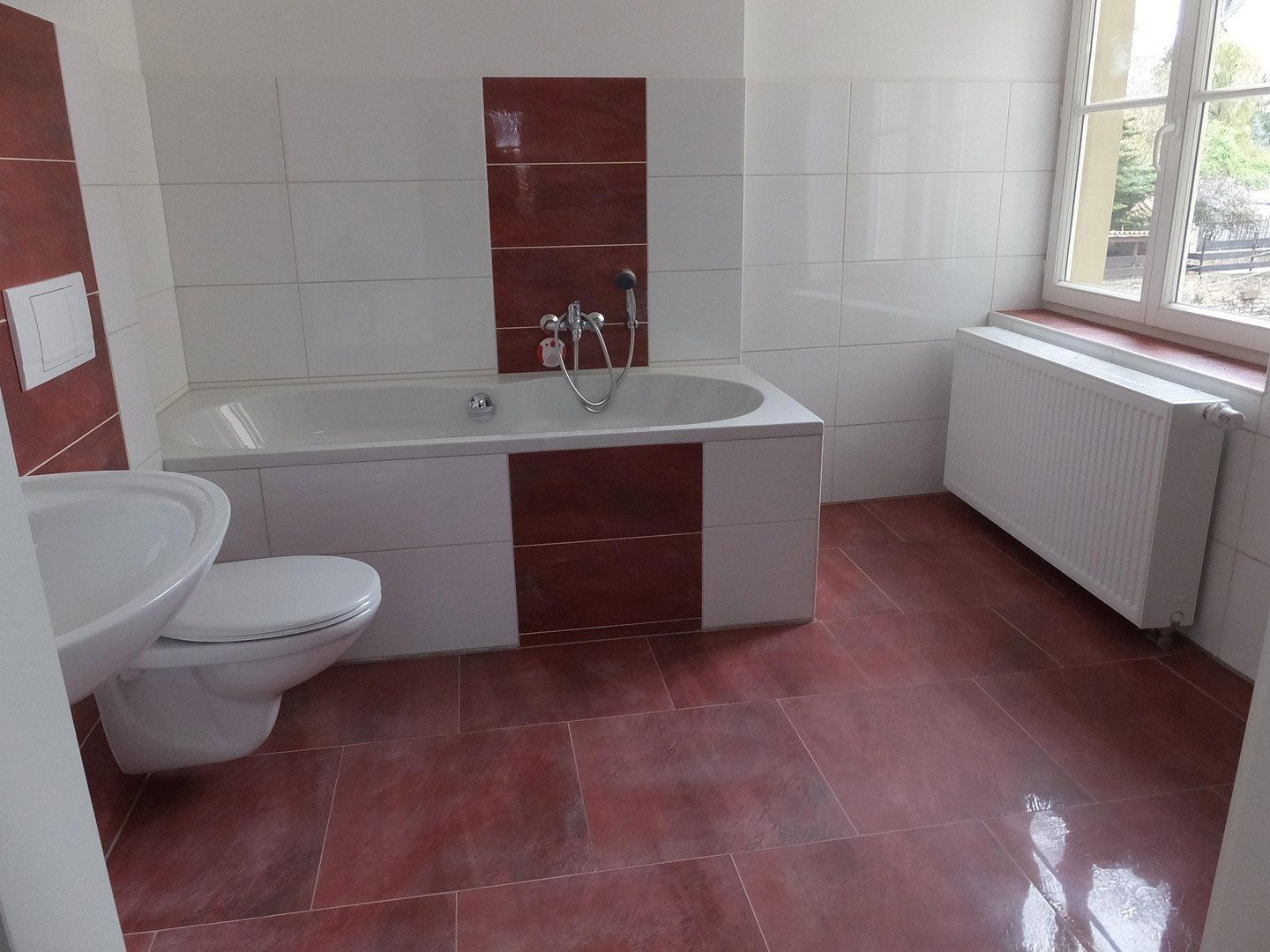 Byt 4+1 · 116 m² · Domstraße 3a, , Sasko-Anhaltsko - 3