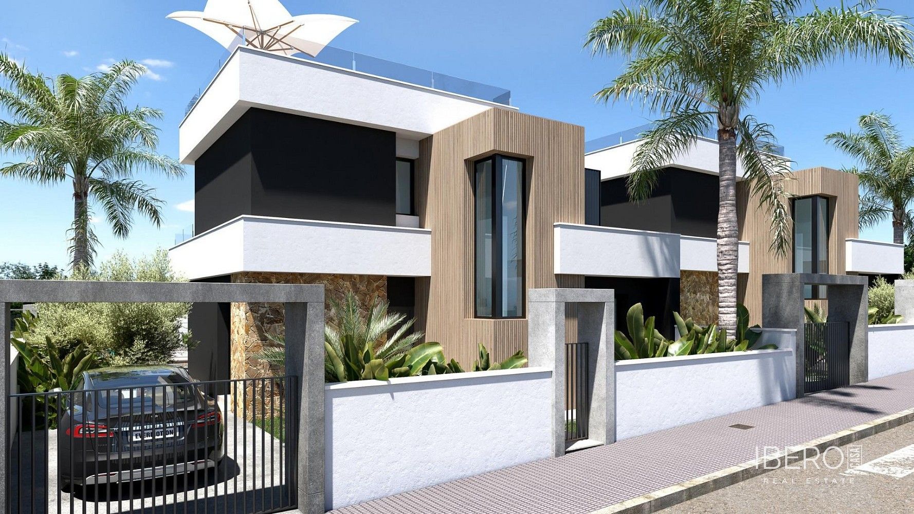 Rodinný dům · 110 m² · Ciudad Quesada, ES - 4