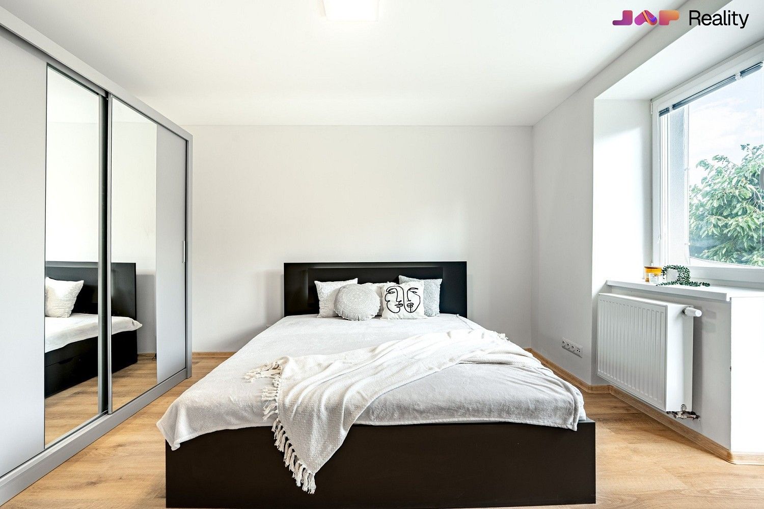 3+kk, Brno - Černovice, okres Brno-město, Jihomoravský kraj, 70 m² - 1