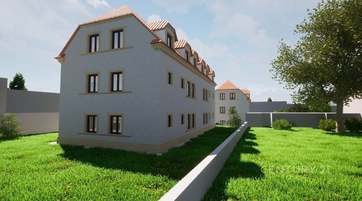 Prodej ostatní - Školní 334, Svitavy Předměstí, 841 m² - 5