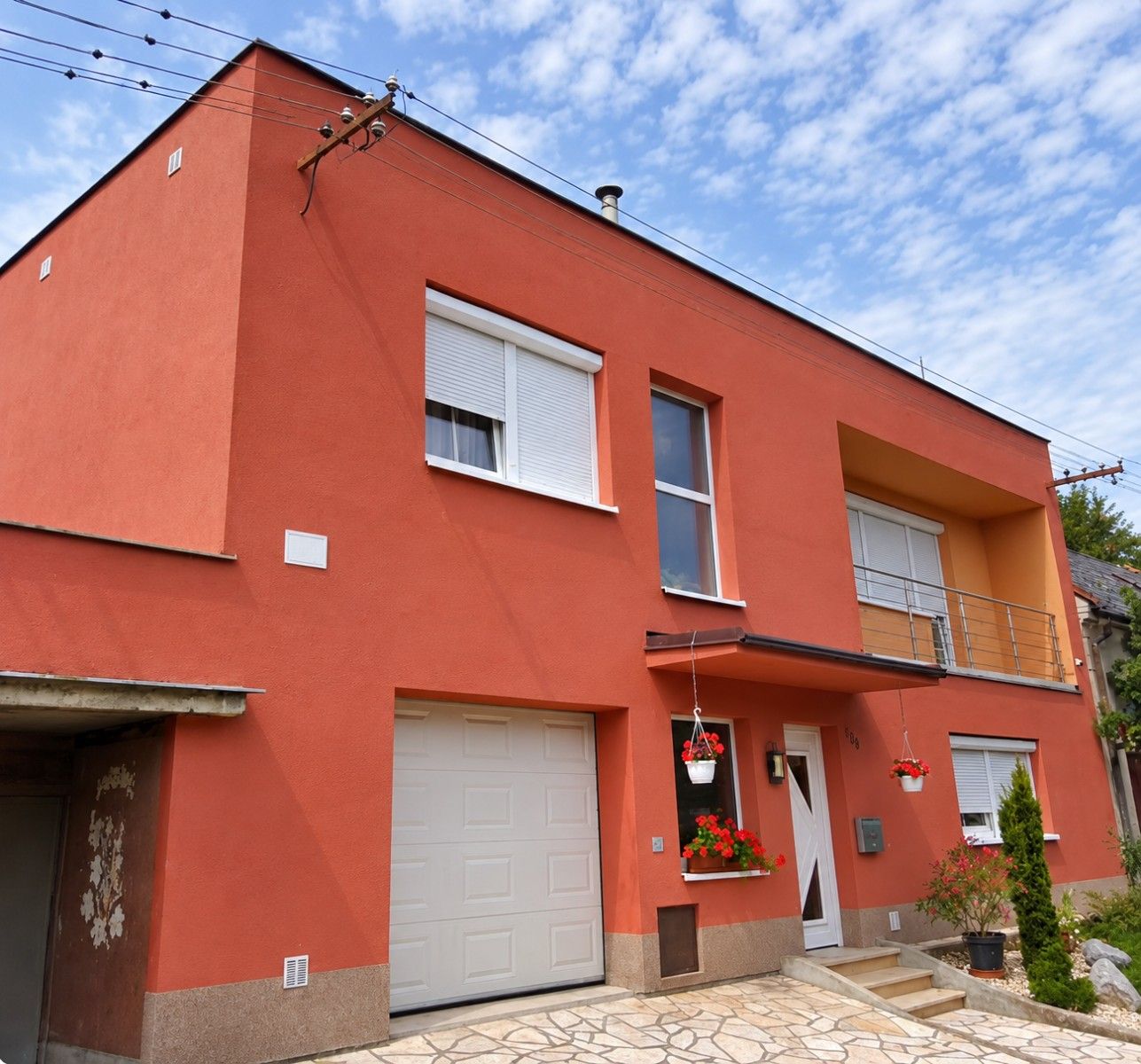 Rodinný dům · 173 m² · Žeravice - Žeravice u Kyjova, Jihomoravský kraj - 3