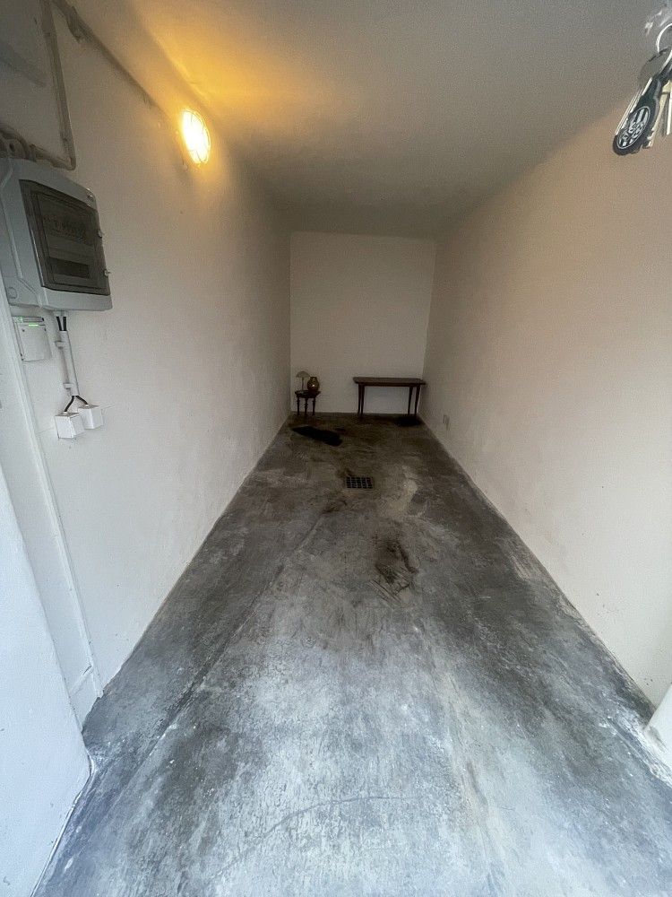 Garáže, Praha - Bubeneč, okres Praha 6, Hlavní město Praha, 13,2 m² - 1