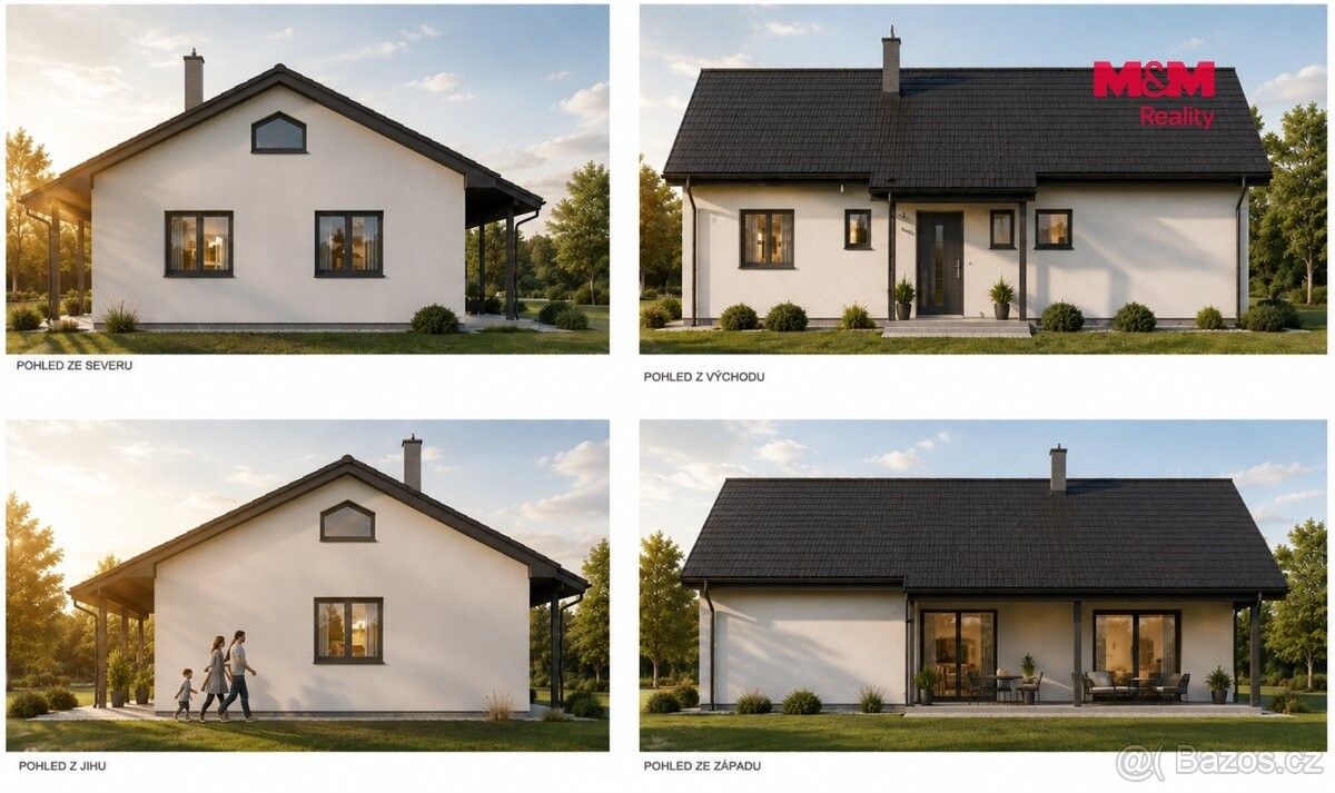 Pozemky pro bydlení, Nymburk, 288 02 - 2