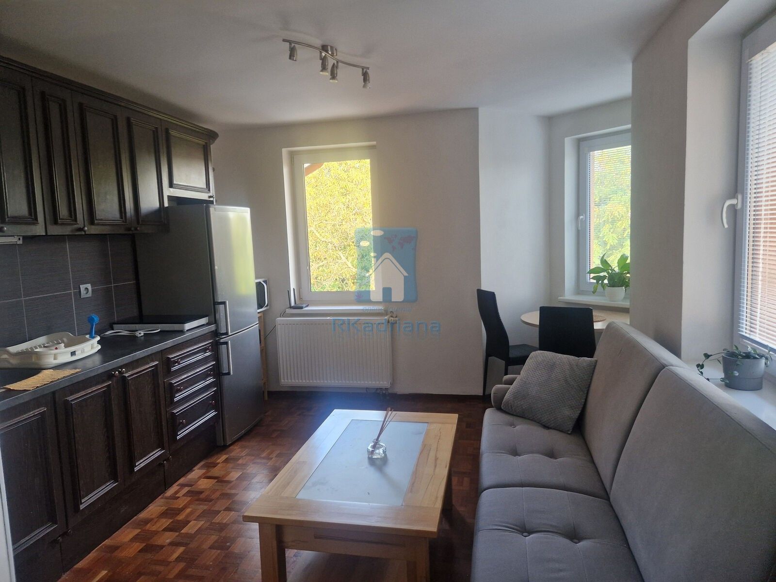 2+kk, Hostavická, Praha Hloubětín, 30 m² - 2