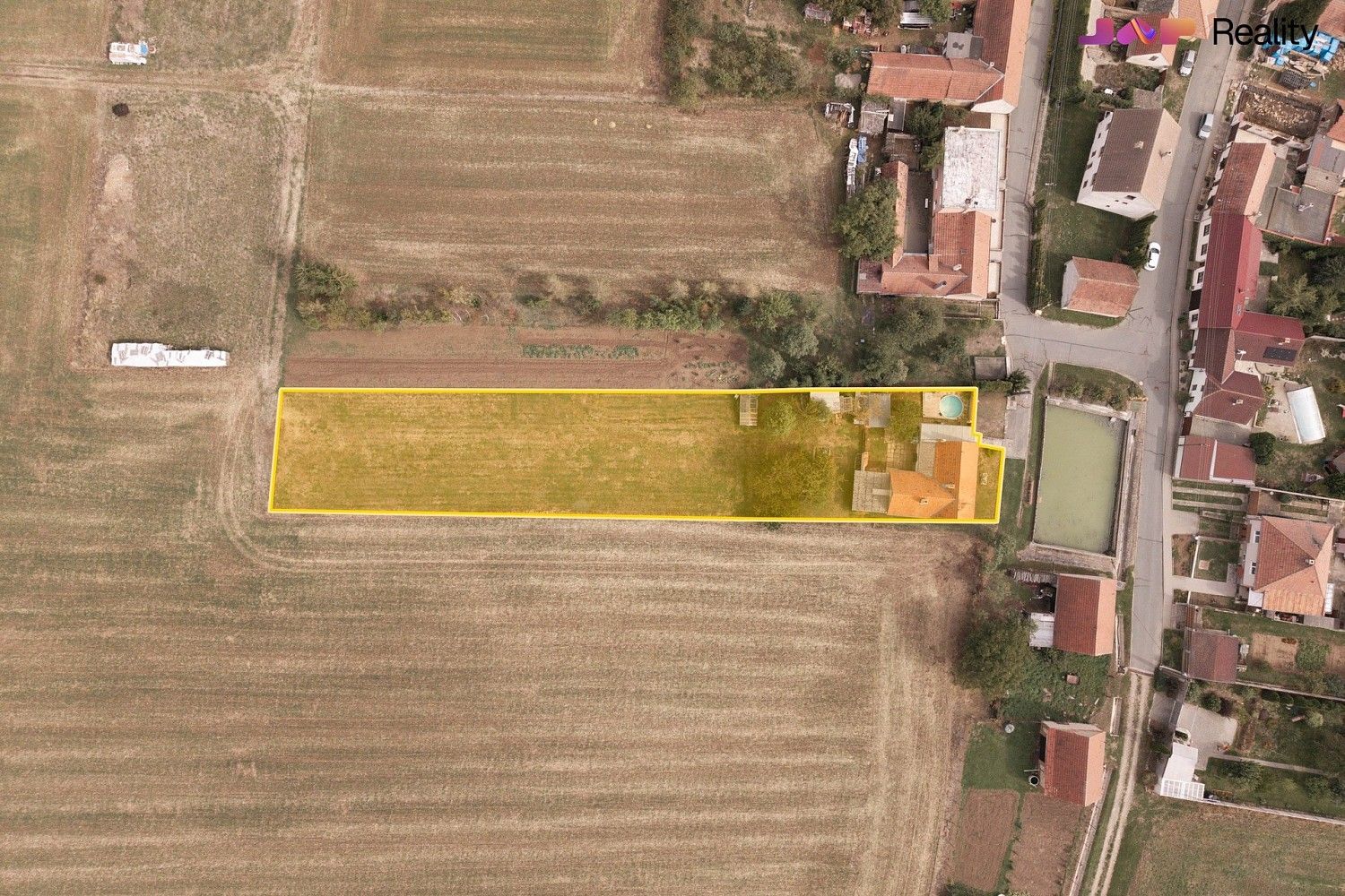Rodinný dům · 99 m² · Horní Dubňany, okres Znojmo - 4