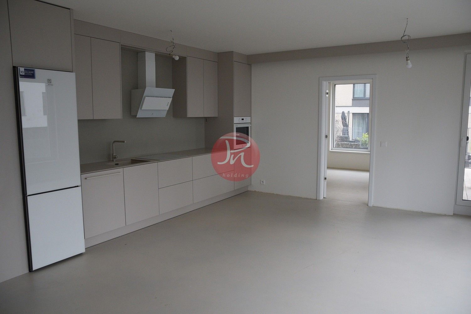 Kancelář, 59 m²