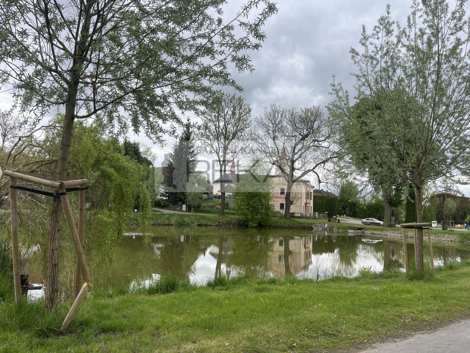 Rodinné domy, Sezemice, 310 m² - 2