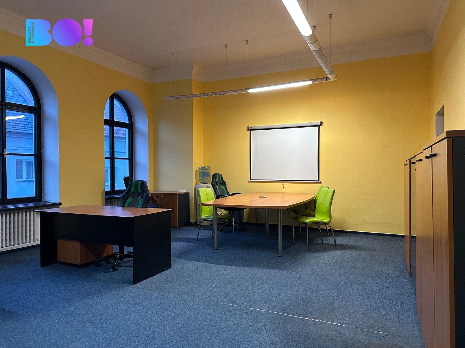 Kancelář · 64 m² · K Nemocnici, Nový Jičín - 3