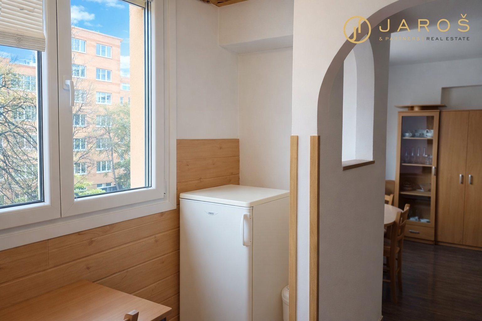 Byt 2+1 · 55 m² · Družstevní 761, Kolín II - 3