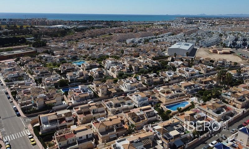 Rodinný dům · 61 m² · Torrevieja, ES - 3