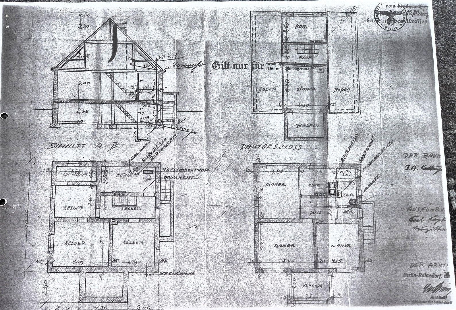 Rodinný dům · 142 m² · , Braniborsko - 4