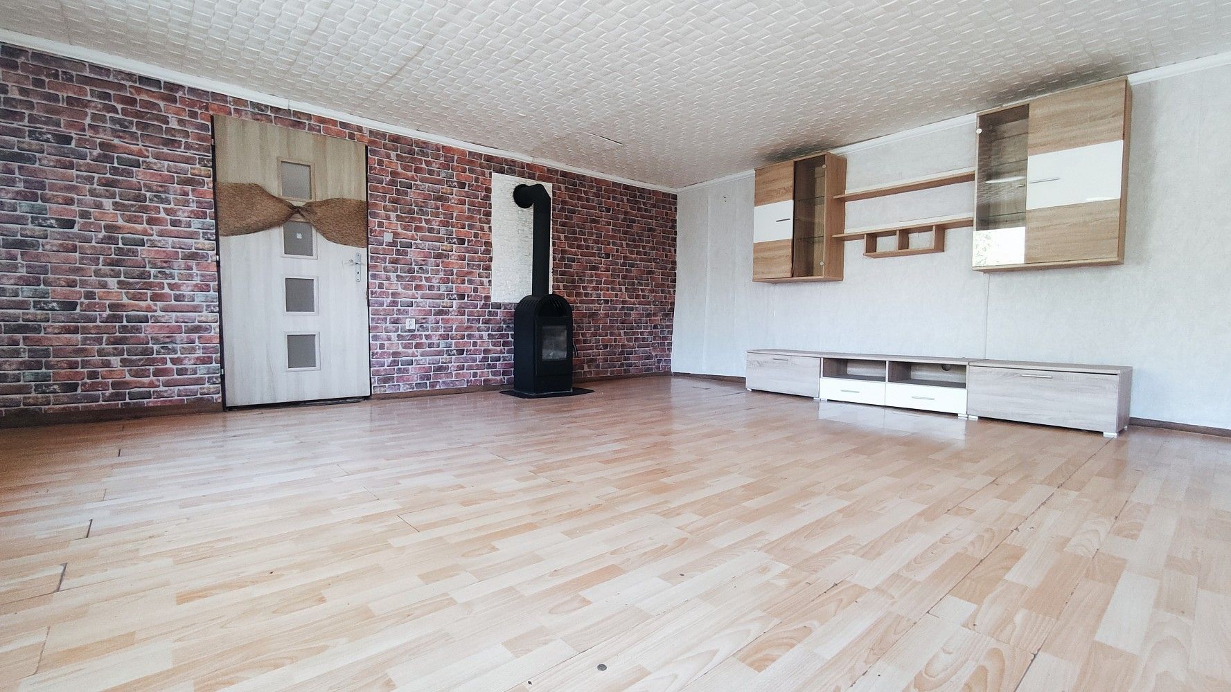 Prodej rodinný dům - Vodní, Konice, okres Prostějov, 235 m² - 5