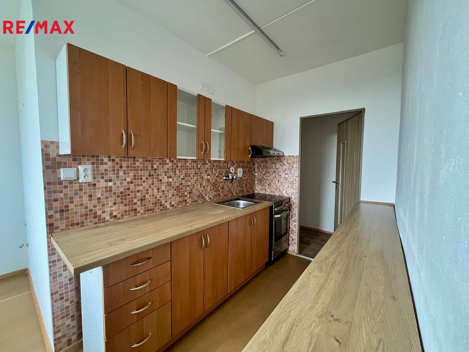 Pronájem byt 2+1 - Antonínův Důl, Jihlava, 56 m²