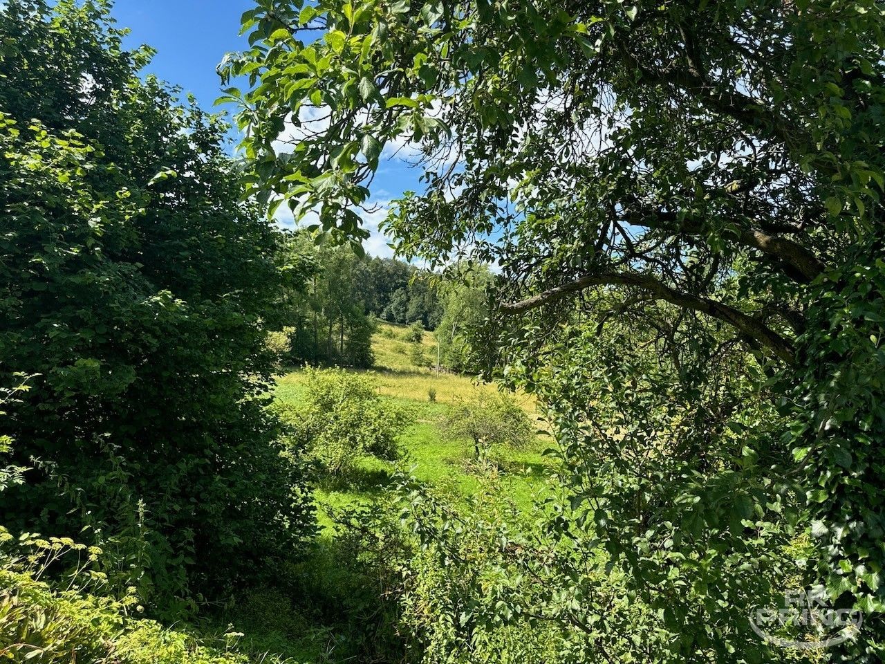 Pozemky pro bydlení, Třeboc, 7 273 m²