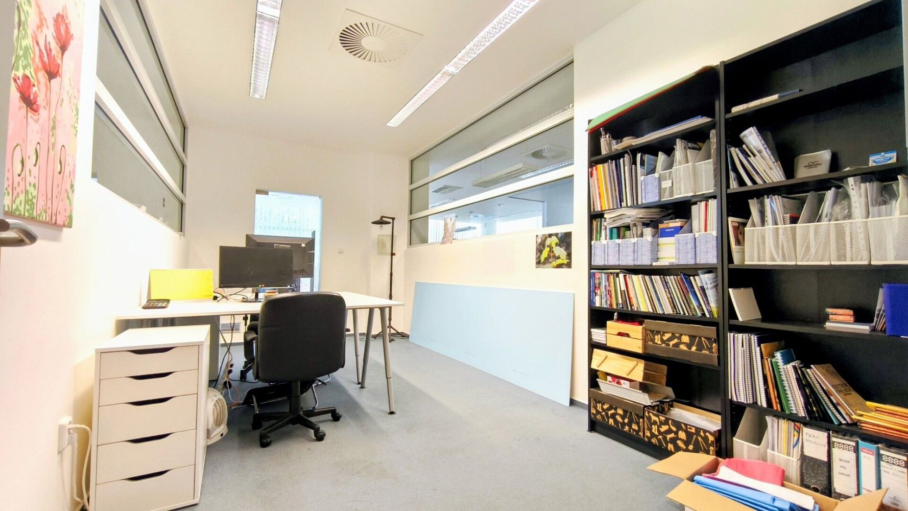 Kancelář · 17 m² · Ostrava - Zábřeh, okres Ostrava-město, Moravskoslezský kraj - 4