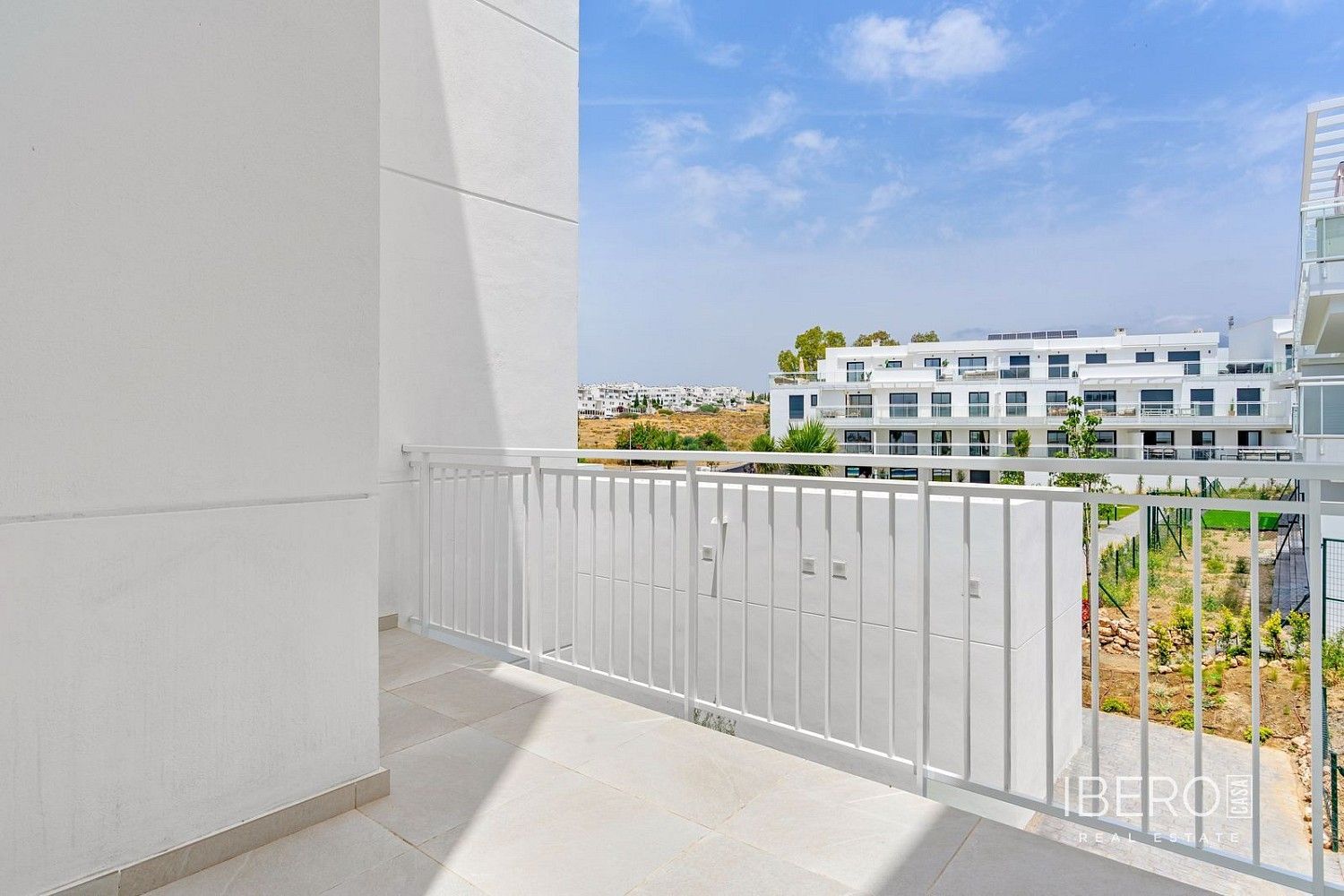 4+kk, La Cala de Mijas, Španělsko, 105 m² - 2