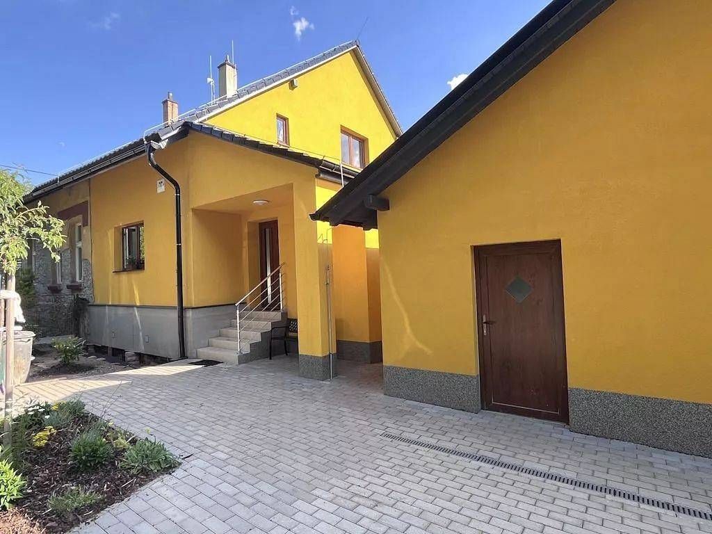 Chaty, Strašice - Strašice, Plzeňský kraj