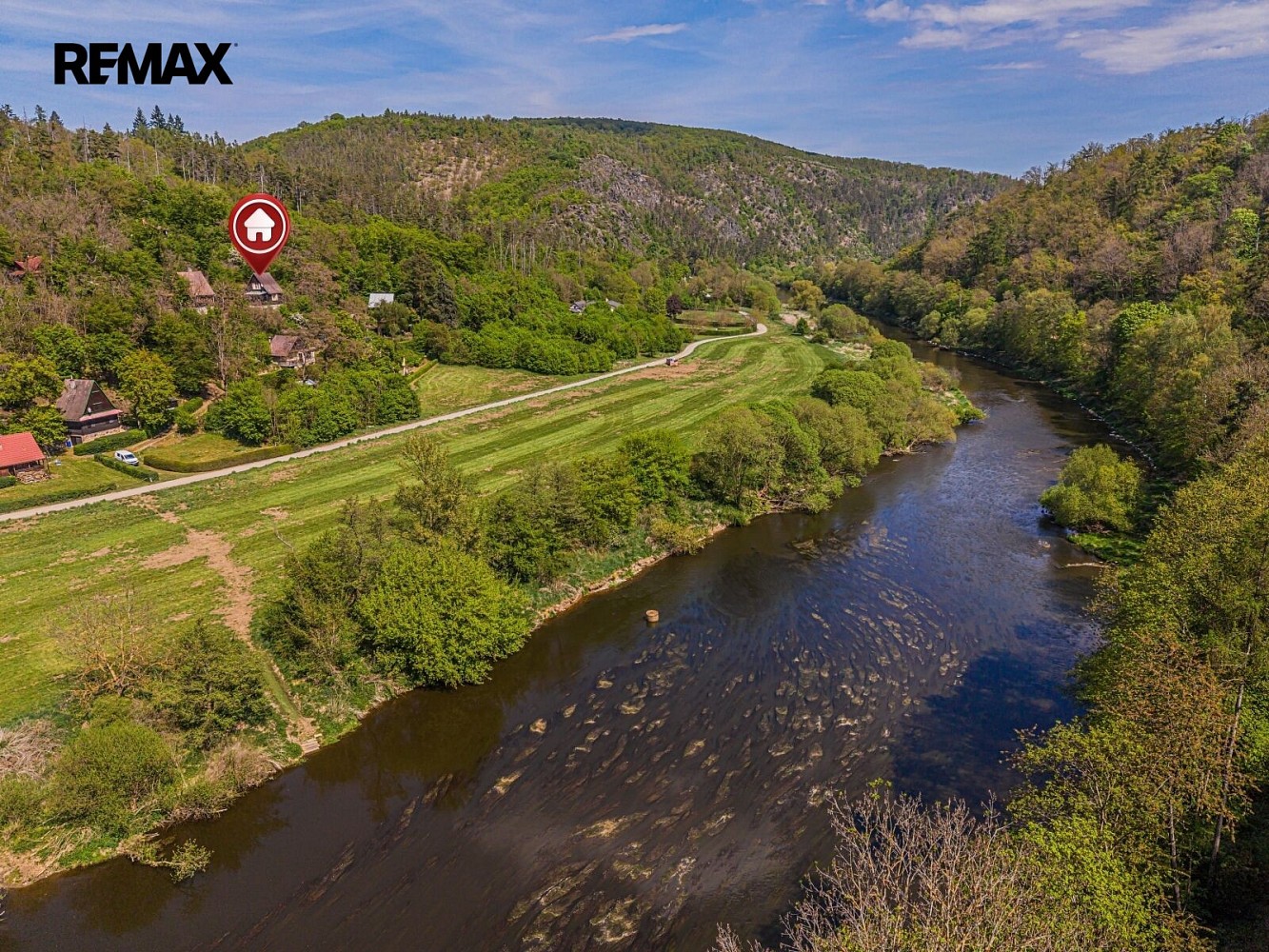 Chalupa · 59 m² · Sýkořice, okres Rakovník - 4
