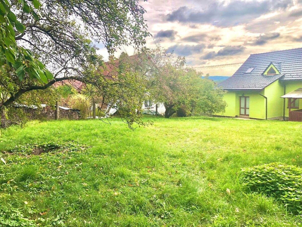Rodinný dům · Velké Opatovice, 679 63 - 4