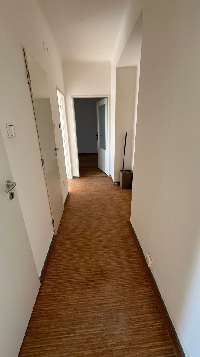 Byt 2+1 · 70 m² · nábřeží T. G. Masaryka, Rakovník - Rakovník, Středočeský kraj - 4