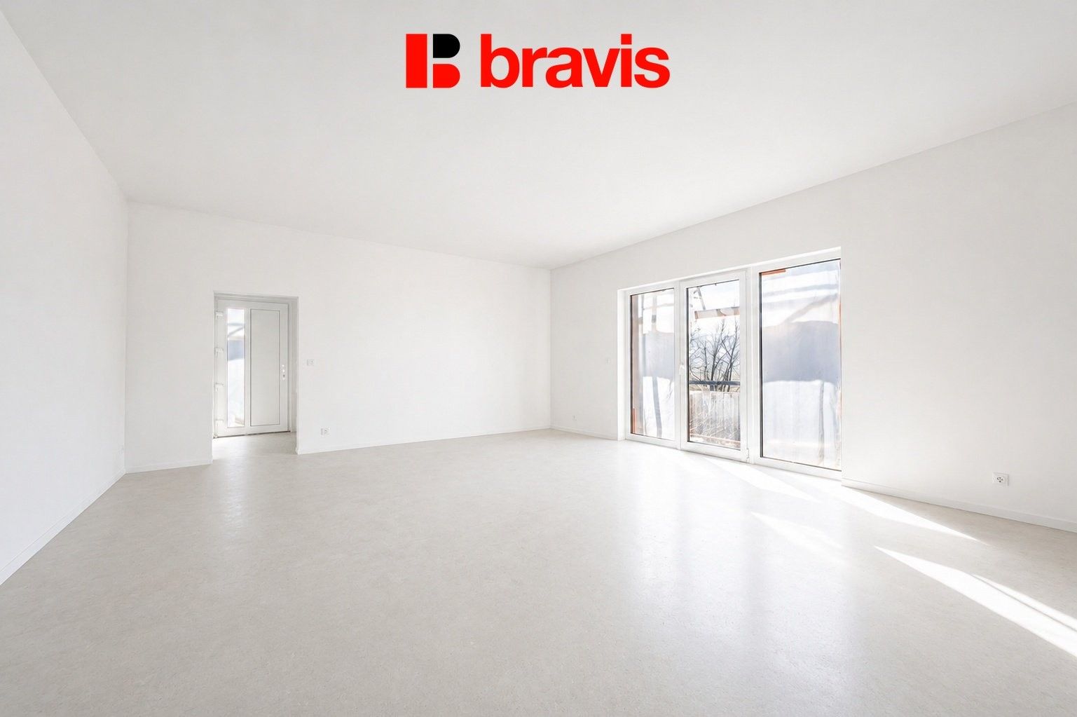 Ostatní, Lipůvka, 41 m² - 1