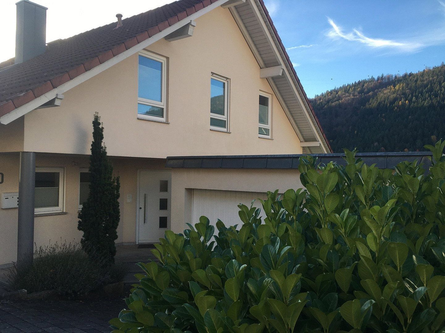 Rodinné domy, , Bádensko-Württembersko, 177 m² - 1