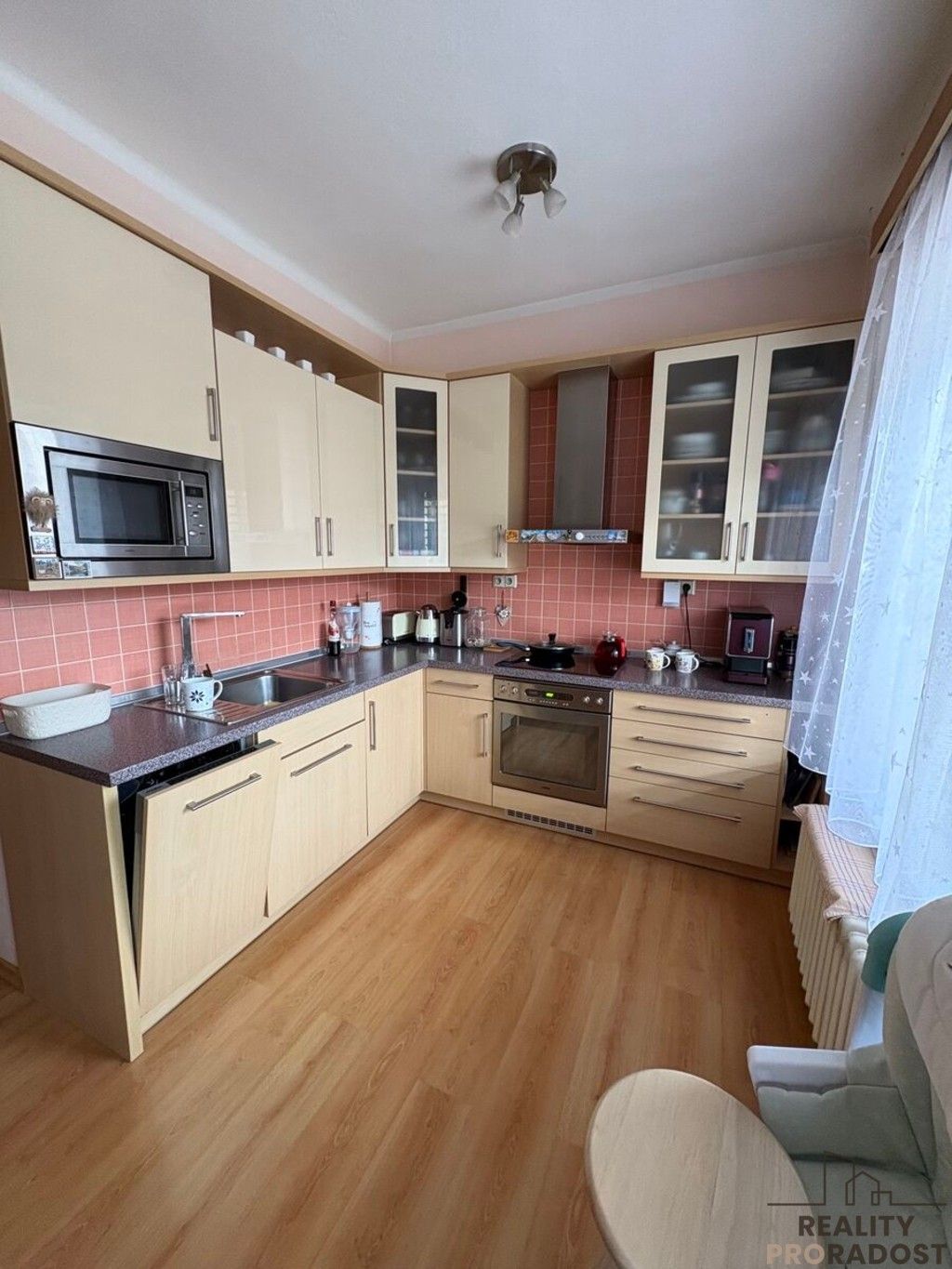 Rodinné domy, Tř. Legií, Bystřice pod Hostýnem, 180 m² - 2