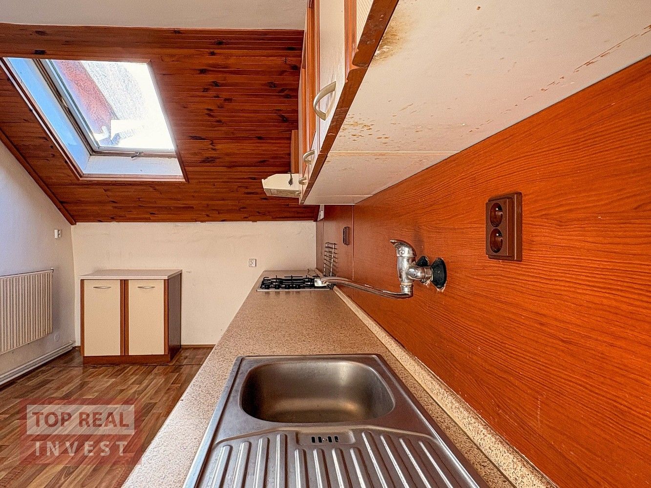 Prodej rodinný dům - Tomkova, Kroměříž, 225 m² - 5