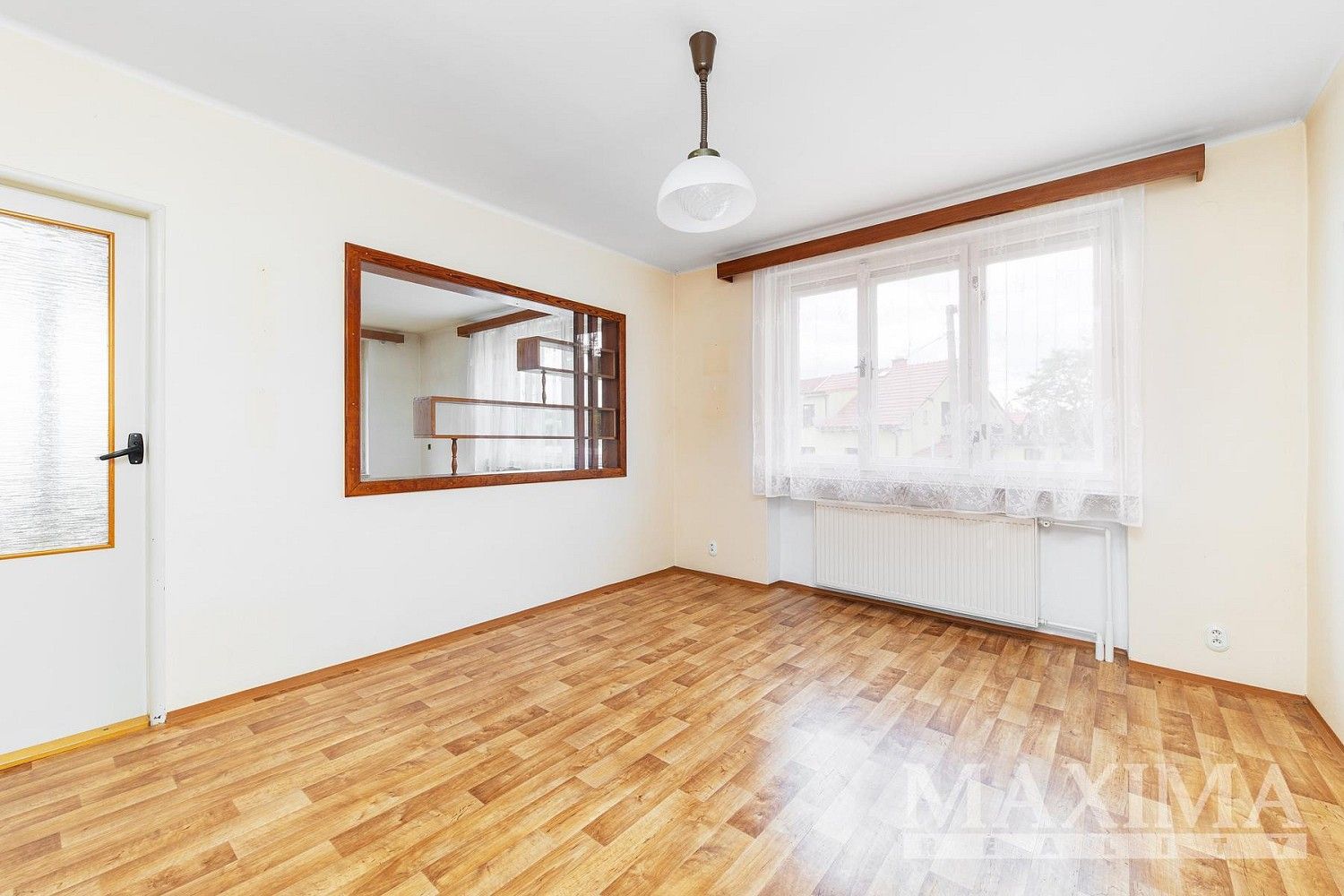Rodinný dům · 110 m² · Lesní, Opatovice, okres Přerov - 4
