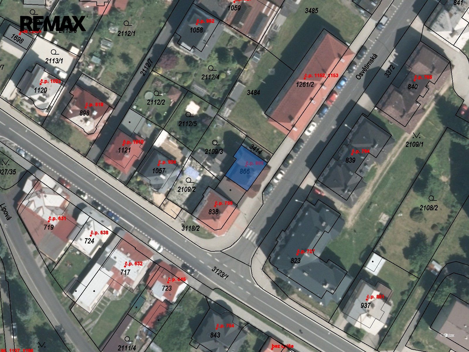 Prodej byt 2+1 - Osvětimská 801, Nejdek, 64 m² - 5