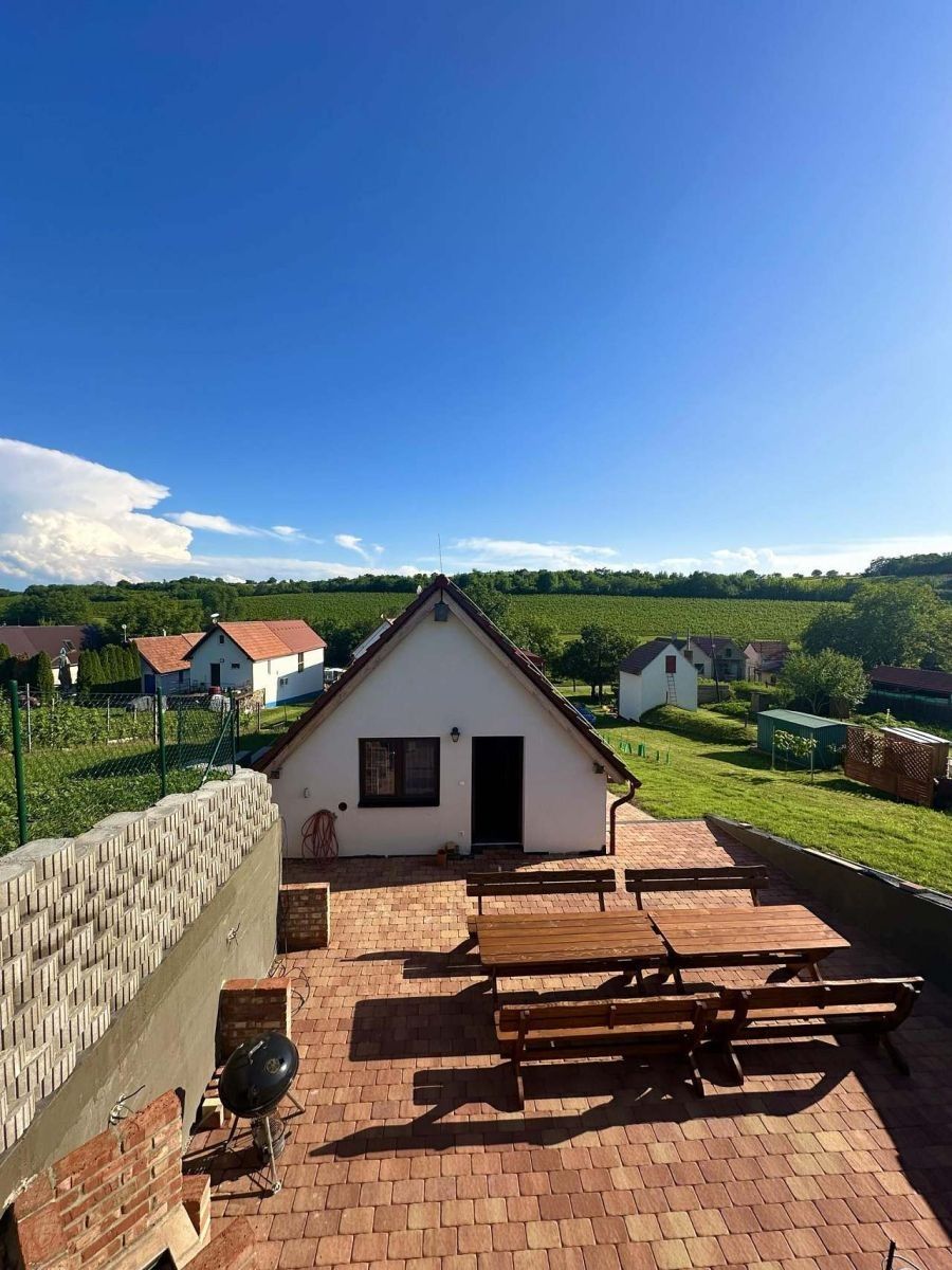 Chaty, Mutěnice, Jihomoravský kraj - 2