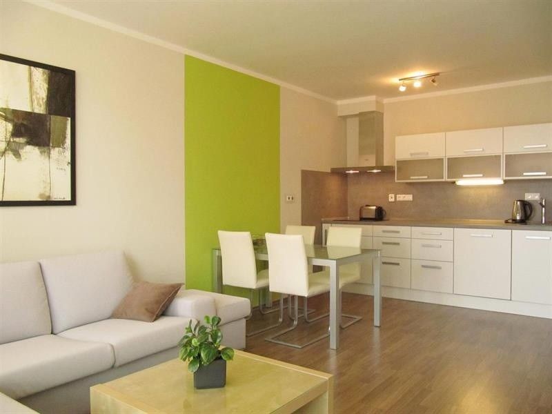 2+kk, Medlánky, Brno, 63 m²