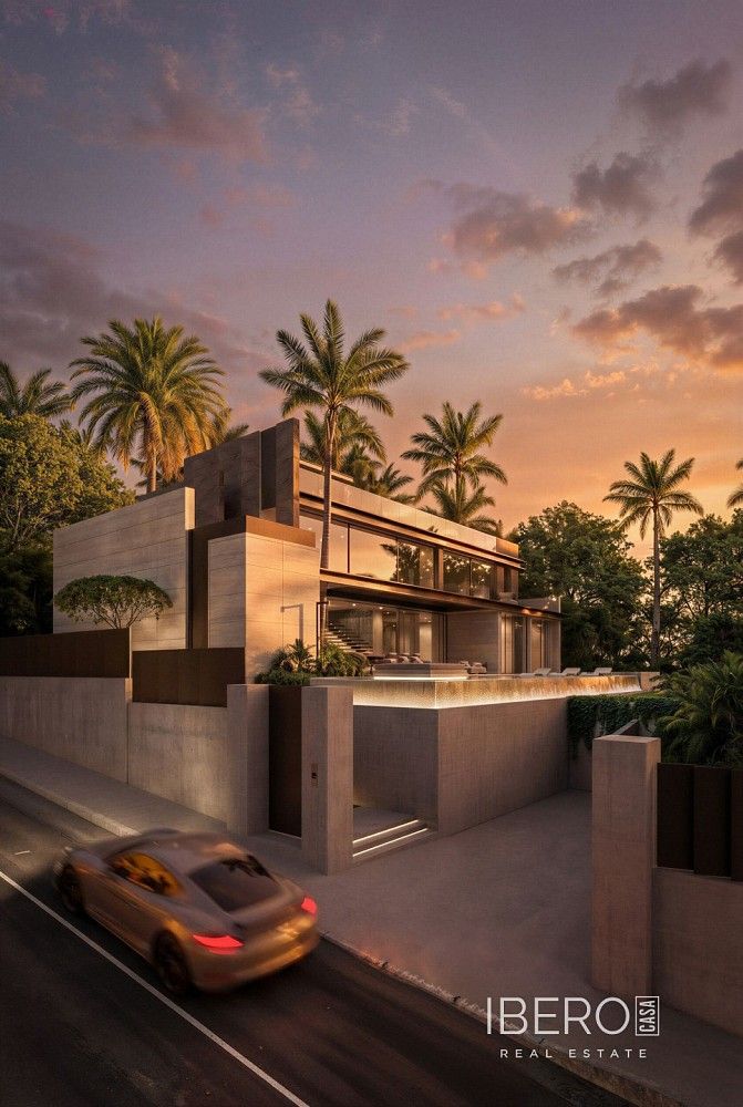Rodinný dům · 760 m² · Marbella, ES - 3