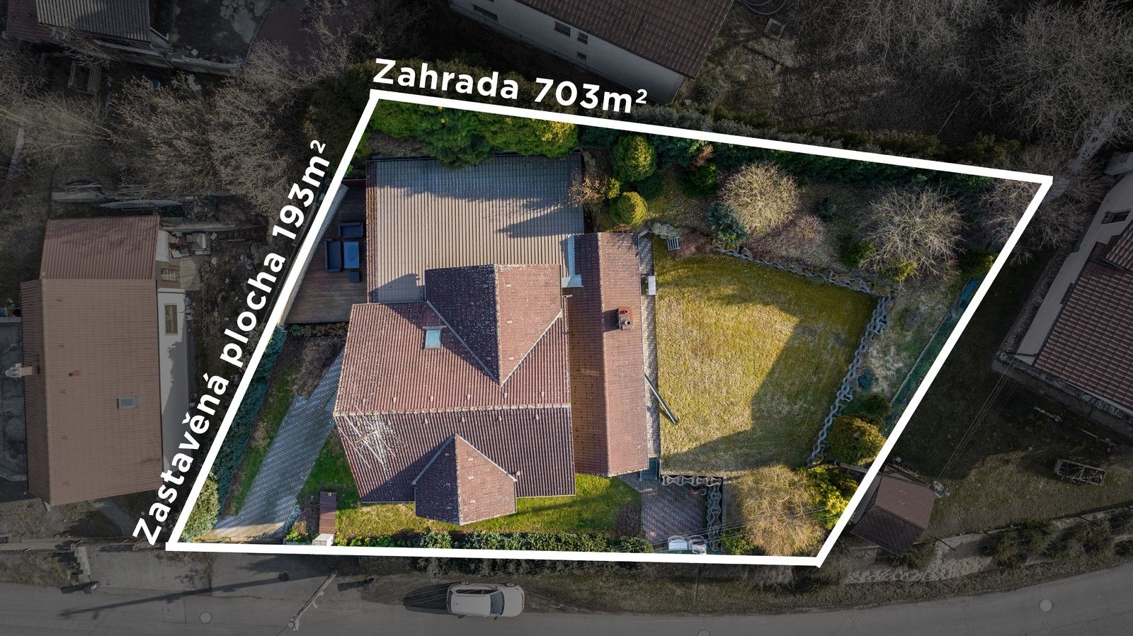 Rodinný dům · 193 m² · Kozohorská 298, Nový Knín - 3