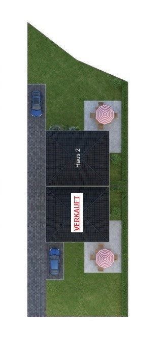 Rodinný dům · 100 m² · Hamburg OT Volksdorf Volksdorf Hamburg 22359 - 3
