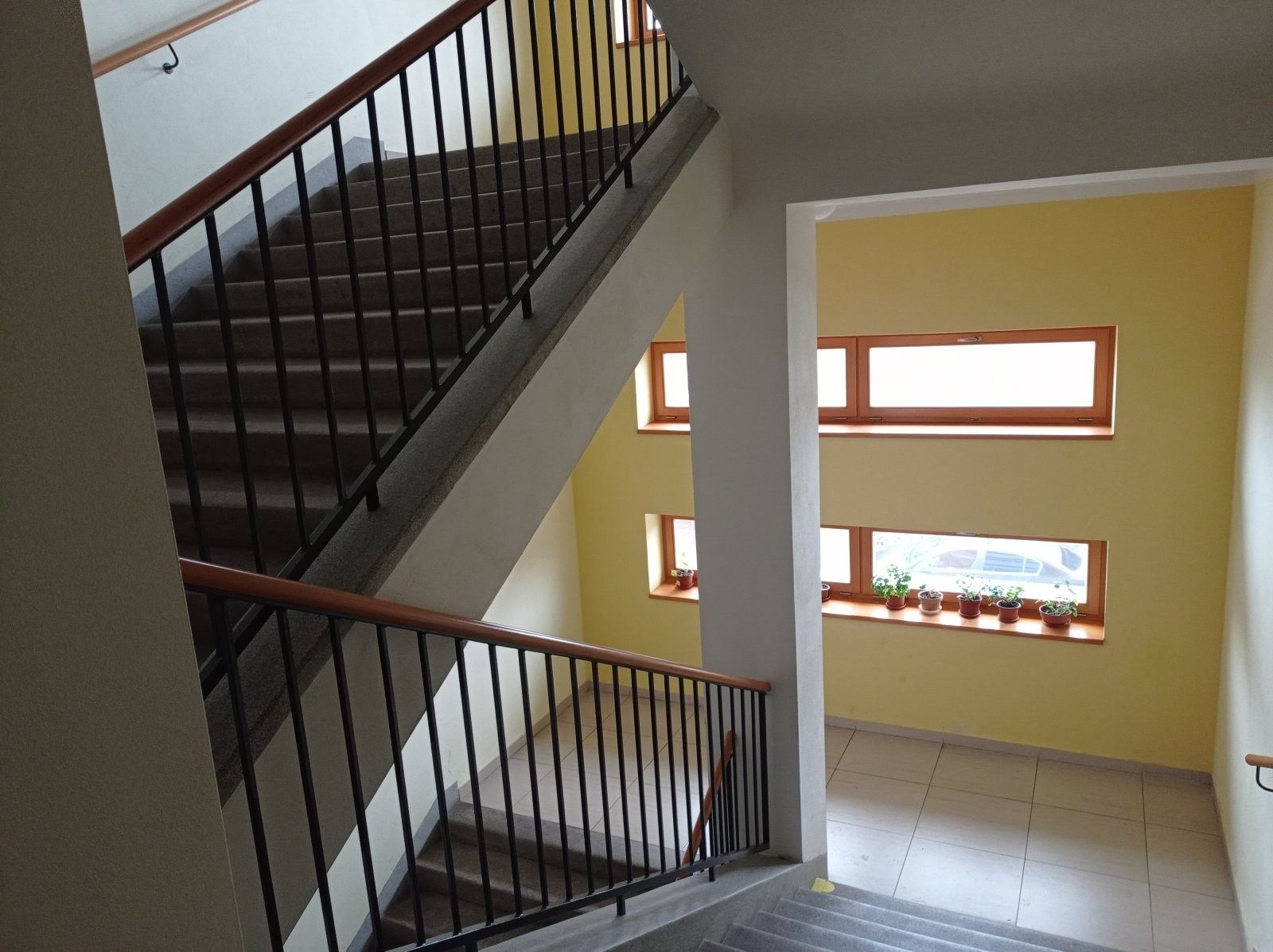 Pronájem byt 1+kk - Bezručova, Mikulov, 30 m²